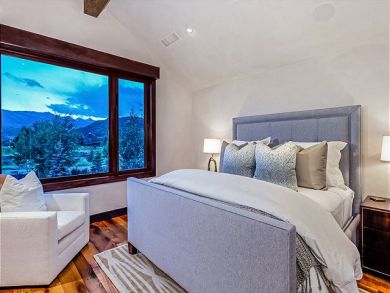 Aspen Home 924428