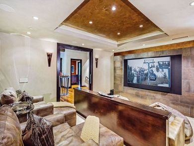 Aspen Home 924428