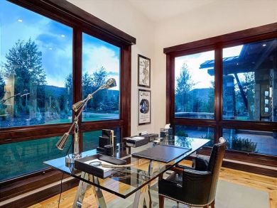 Aspen Home 924428