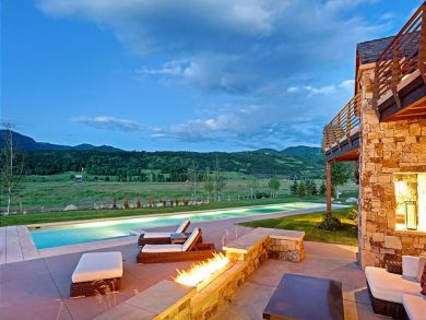 Aspen Home 924428