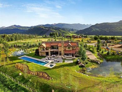 Aspen Home 924428