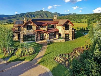 Aspen Home 924428