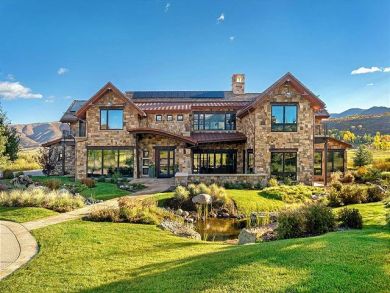 Aspen Home 924428