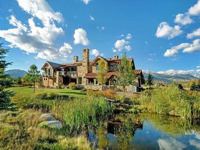Aspen Home 924428