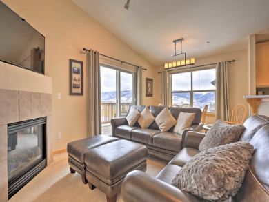 Winter Park Condo 924596