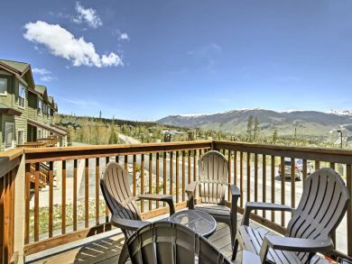 Winter Park Condo 924596