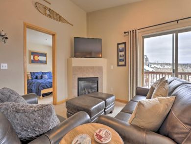 Winter Park Condo 924596