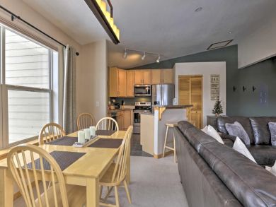 Winter Park Condo 924596