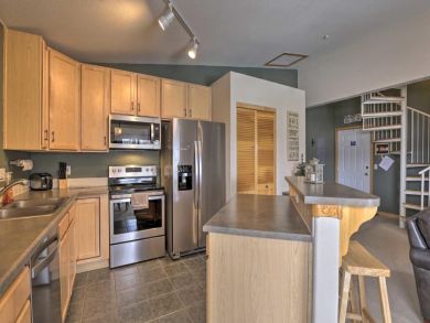 Winter Park Condo 924596