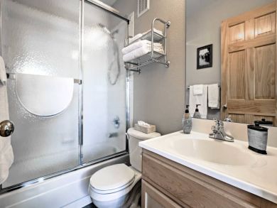 Winter Park Condo 924596