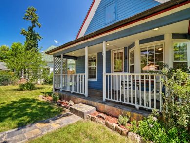 Winter Park Home 924600
