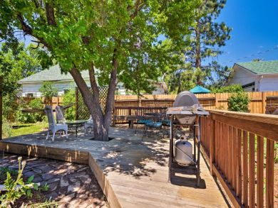 Winter Park Home 924600
