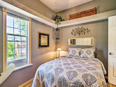 Winter Park Home 924600