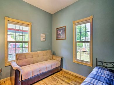 Winter Park Home 924600