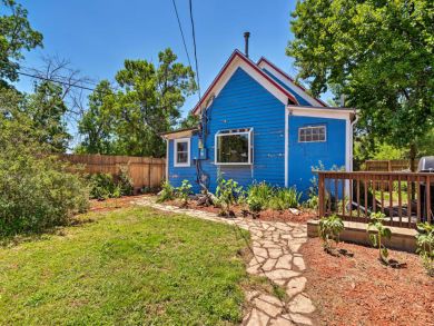 Winter Park Home 924600