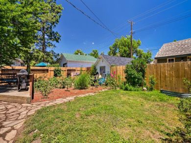 Winter Park Home 924600