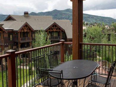 Winter Park Condo 924601