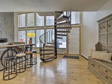 Winter Park Condo 924603