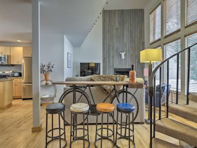 Winter Park Condo 924603