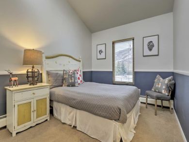 Winter Park Condo 924603