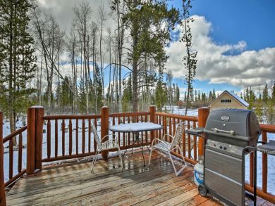 Winter Park Home 924604