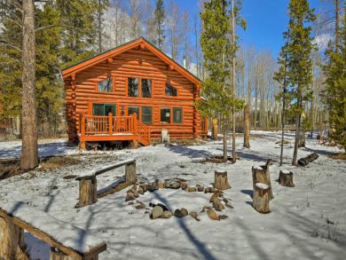 Winter Park Home 924604
