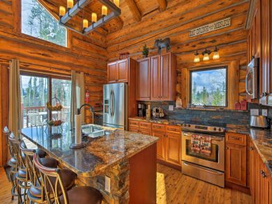 Winter Park Home 924604