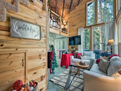 Winter Park Home 924605