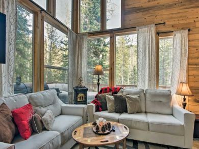 Winter Park Home 924605
