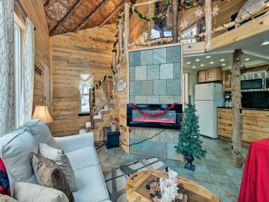 Winter Park Home 924605