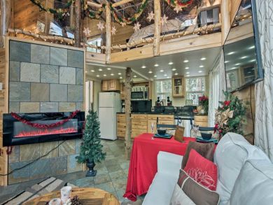 Winter Park Home 924605
