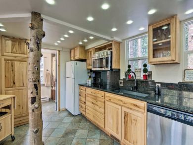 Winter Park Home 924605