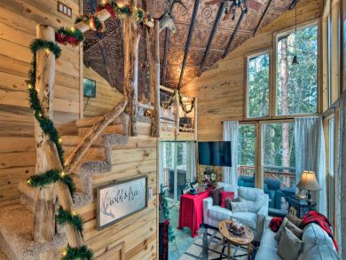Winter Park Home 924605