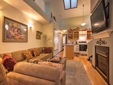 Winter Park Condo 924607 Winter Park Condo 924607