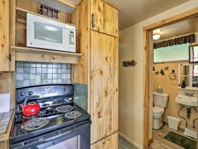 Winter Park Home 924610