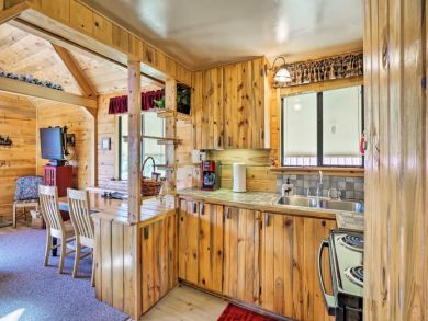 Winter Park Home 924610