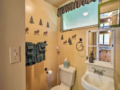 Winter Park Home 924610