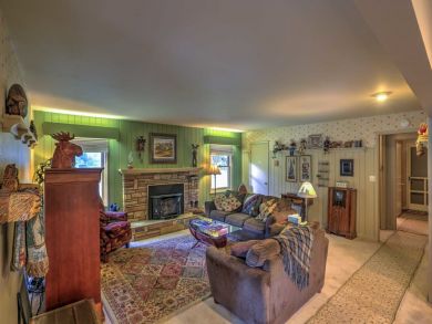 Winter Park Home 924611