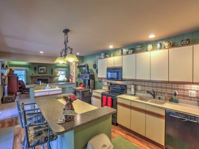Winter Park Home 924611