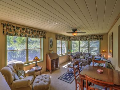 Winter Park Home 924611