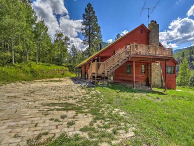 Winter Park Home 924611