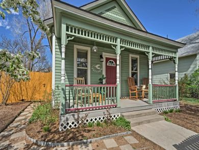 Winter Park Home 924613