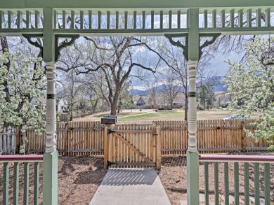 Winter Park Home 924613