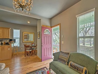 Winter Park Home 924613