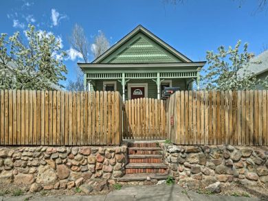 Winter Park Home 924613