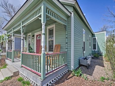 Winter Park Home 924613