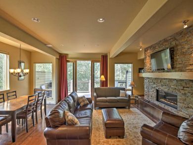 Winter Park Condo 924616