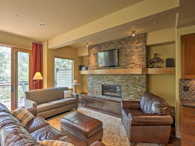 Winter Park Condo 924616
