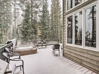Winter Park Home 924617