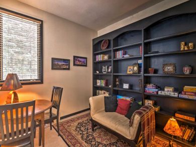 Winter Park Home 924617